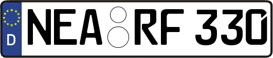 NEA-RF330