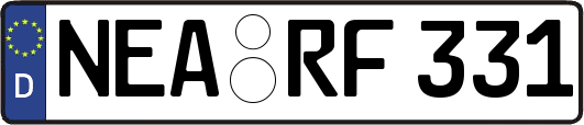 NEA-RF331