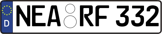NEA-RF332