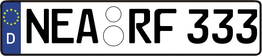 NEA-RF333