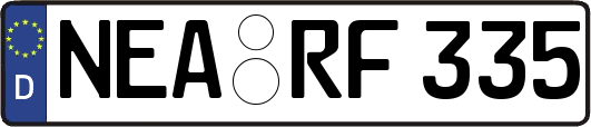 NEA-RF335