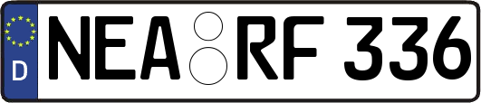 NEA-RF336