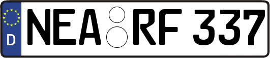 NEA-RF337