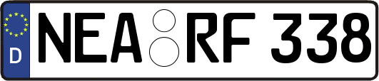 NEA-RF338