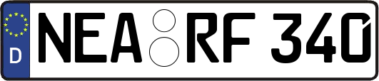 NEA-RF340