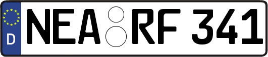 NEA-RF341