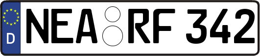 NEA-RF342