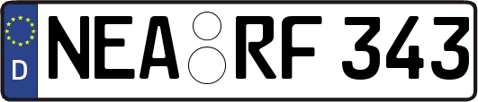 NEA-RF343