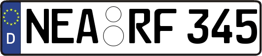 NEA-RF345