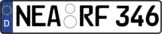NEA-RF346