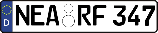 NEA-RF347