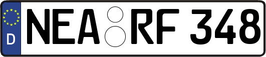 NEA-RF348