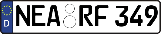 NEA-RF349