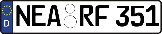NEA-RF351