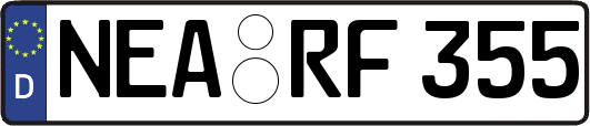 NEA-RF355