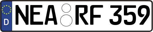 NEA-RF359