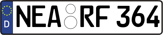 NEA-RF364