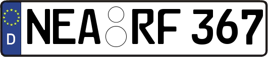 NEA-RF367