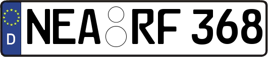 NEA-RF368