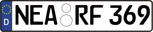 NEA-RF369