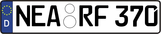 NEA-RF370