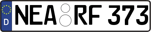 NEA-RF373