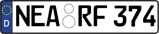 NEA-RF374