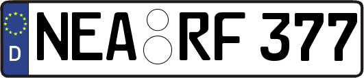 NEA-RF377