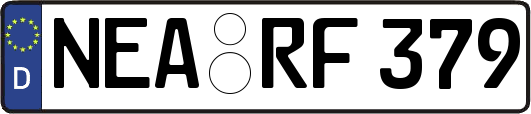NEA-RF379