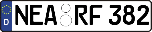 NEA-RF382