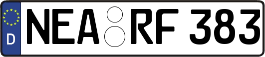 NEA-RF383