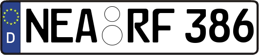 NEA-RF386