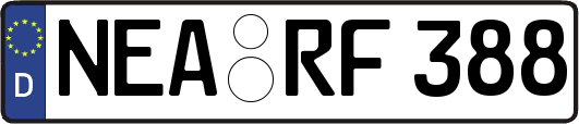 NEA-RF388