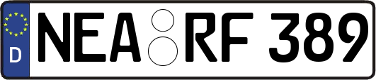 NEA-RF389