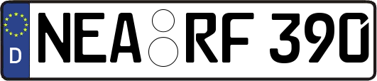 NEA-RF390