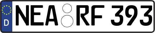 NEA-RF393