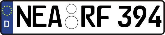 NEA-RF394