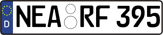 NEA-RF395