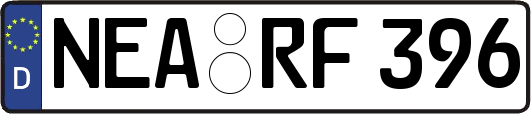 NEA-RF396