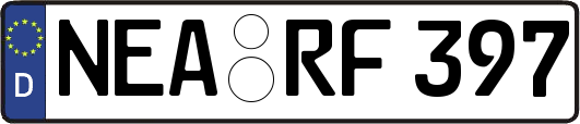 NEA-RF397