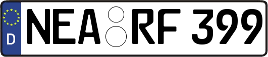 NEA-RF399