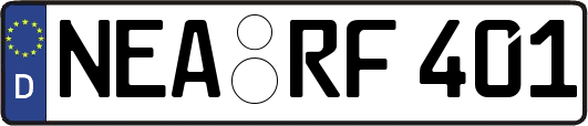 NEA-RF401