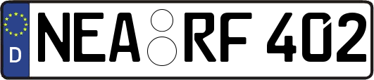 NEA-RF402
