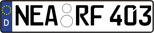 NEA-RF403