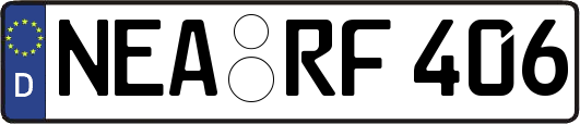 NEA-RF406