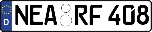 NEA-RF408