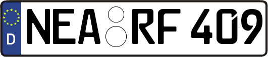 NEA-RF409