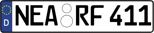 NEA-RF411