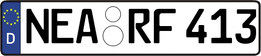 NEA-RF413