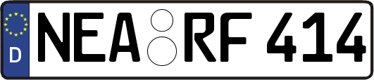 NEA-RF414
